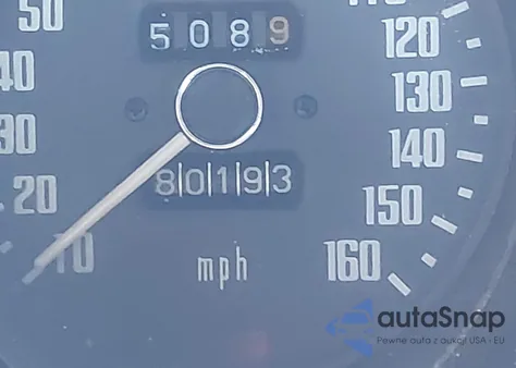 1976 Datsun 280Z из США, поврежденный, VIN GHLS30031409